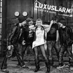 So laut kann ich 2010 Luxuslaerm sw